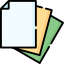 Color Photocopy Paper