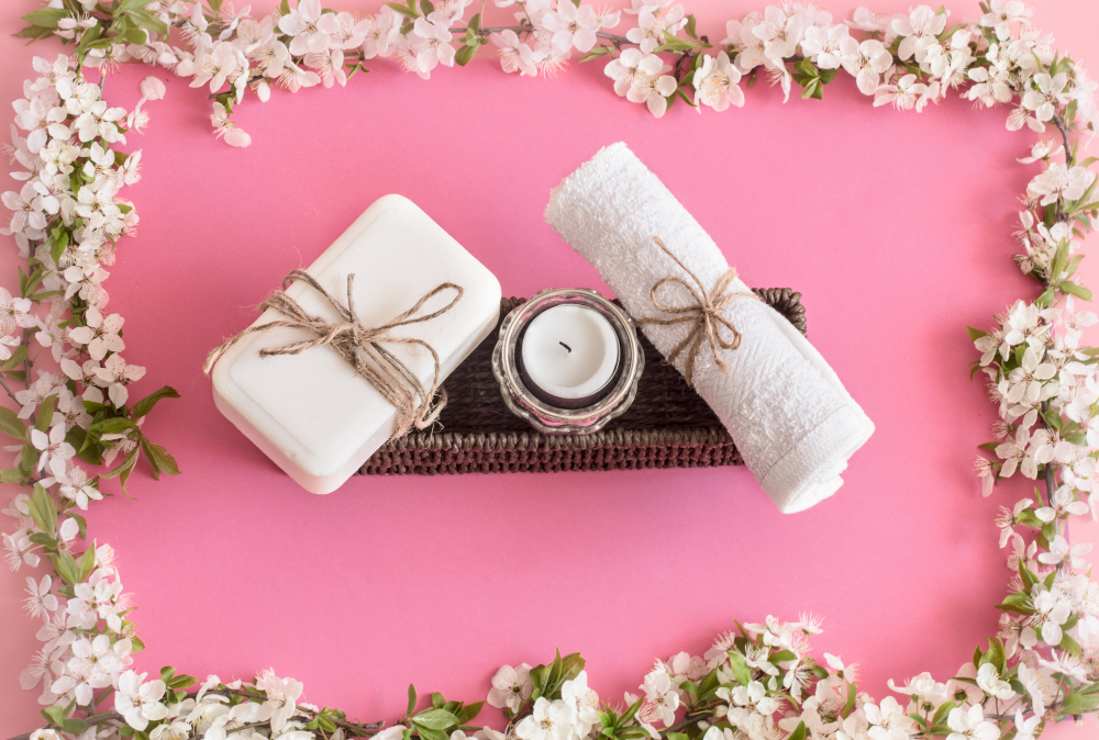 Beauty & Personal Care