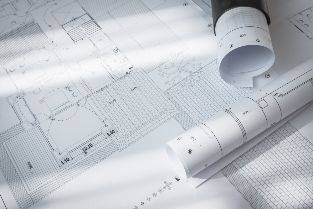 Construction & Interior Design