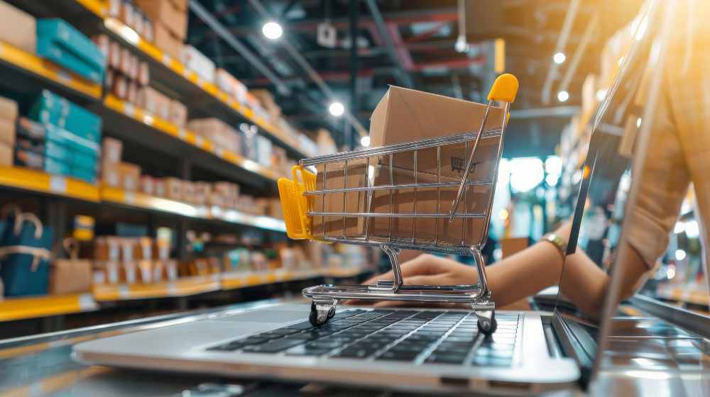 E-Commerce & Retail