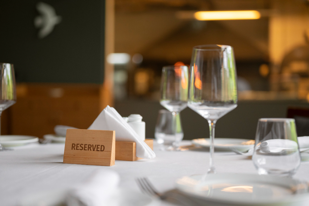 Hospitality & Catering