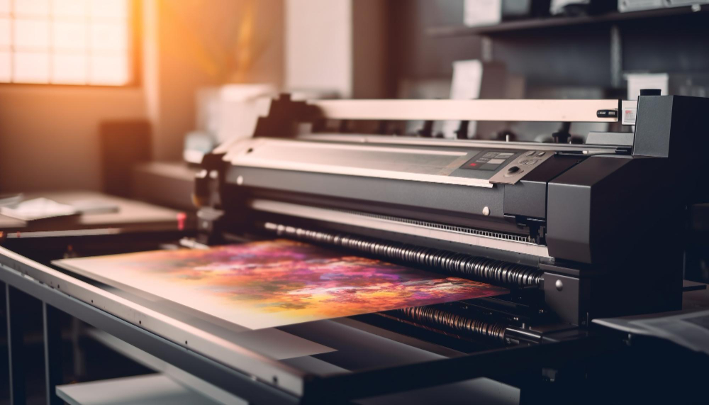 Packaging & Printing