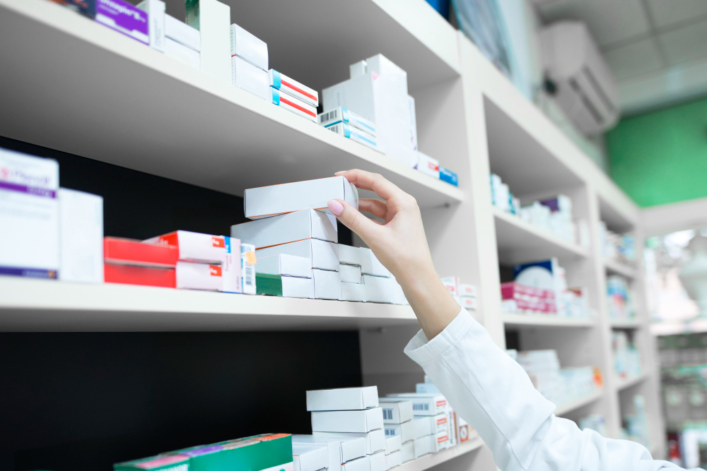 Pharmaceutical & Healthcare