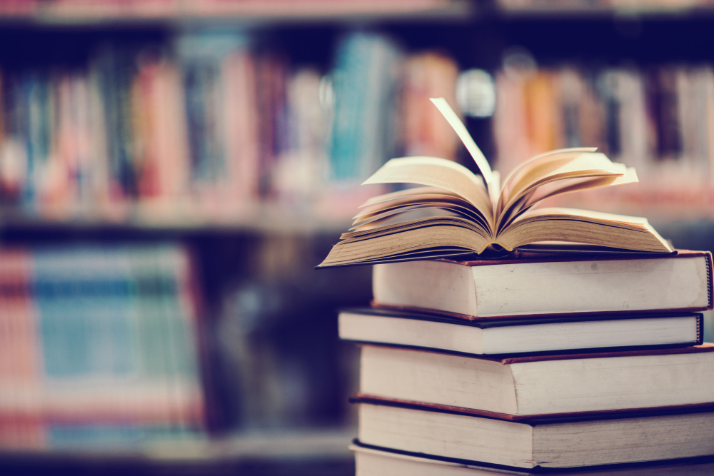 Publishing & Stationery