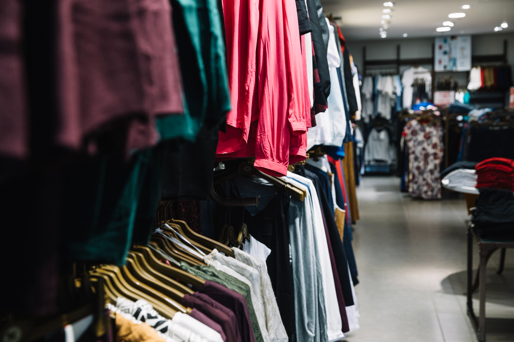 Textile & Apparel